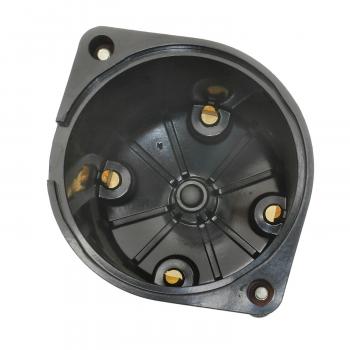 1977 Fiat 124 Distributor Cap Standard Motor Products MA410 image 1 of 3