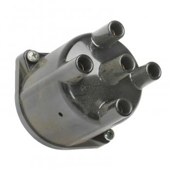 1977 Fiat 124 Distributor Cap Standard Motor Products MA410 image 3 of 3