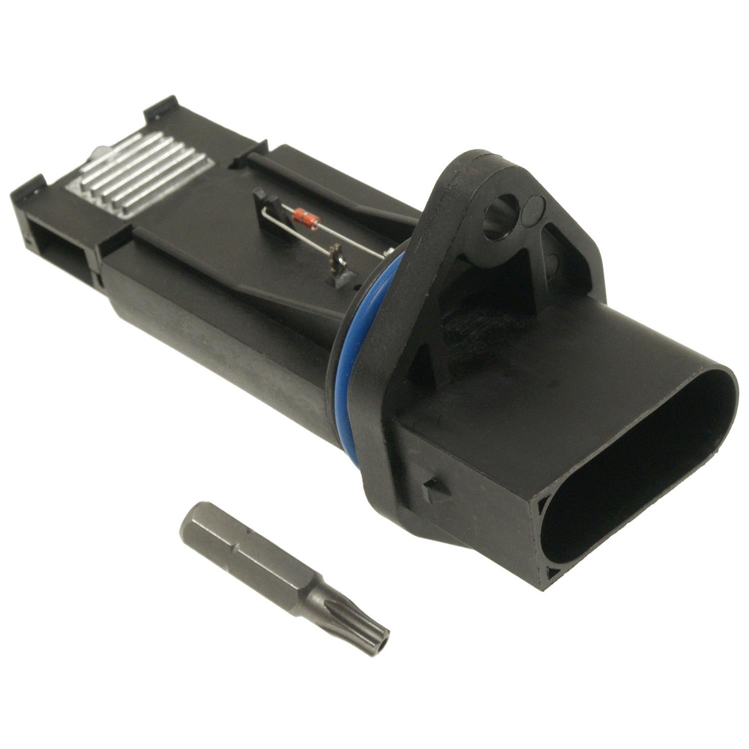 Standard Motor Products MAK100 - Mass Air Flow Sensor Standard Motor Products MAK100 Mass Air Flow Sensor product image 2 of 3