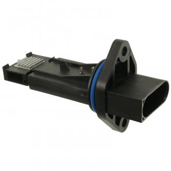 2006 Volkswagen Golf Mass Air Flow Sensor Standard Motor Products MAK101 image 2 of 3