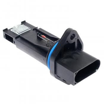2006 Volkswagen Phaeton Mass Air Flow Sensor Standard Motor Products MAK102 image 2 of 3
