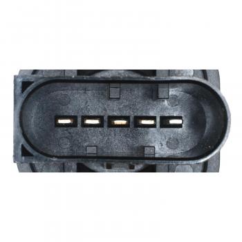 2006 Volkswagen Phaeton Mass Air Flow Sensor Standard Motor Products MAK102 image 3 of 3