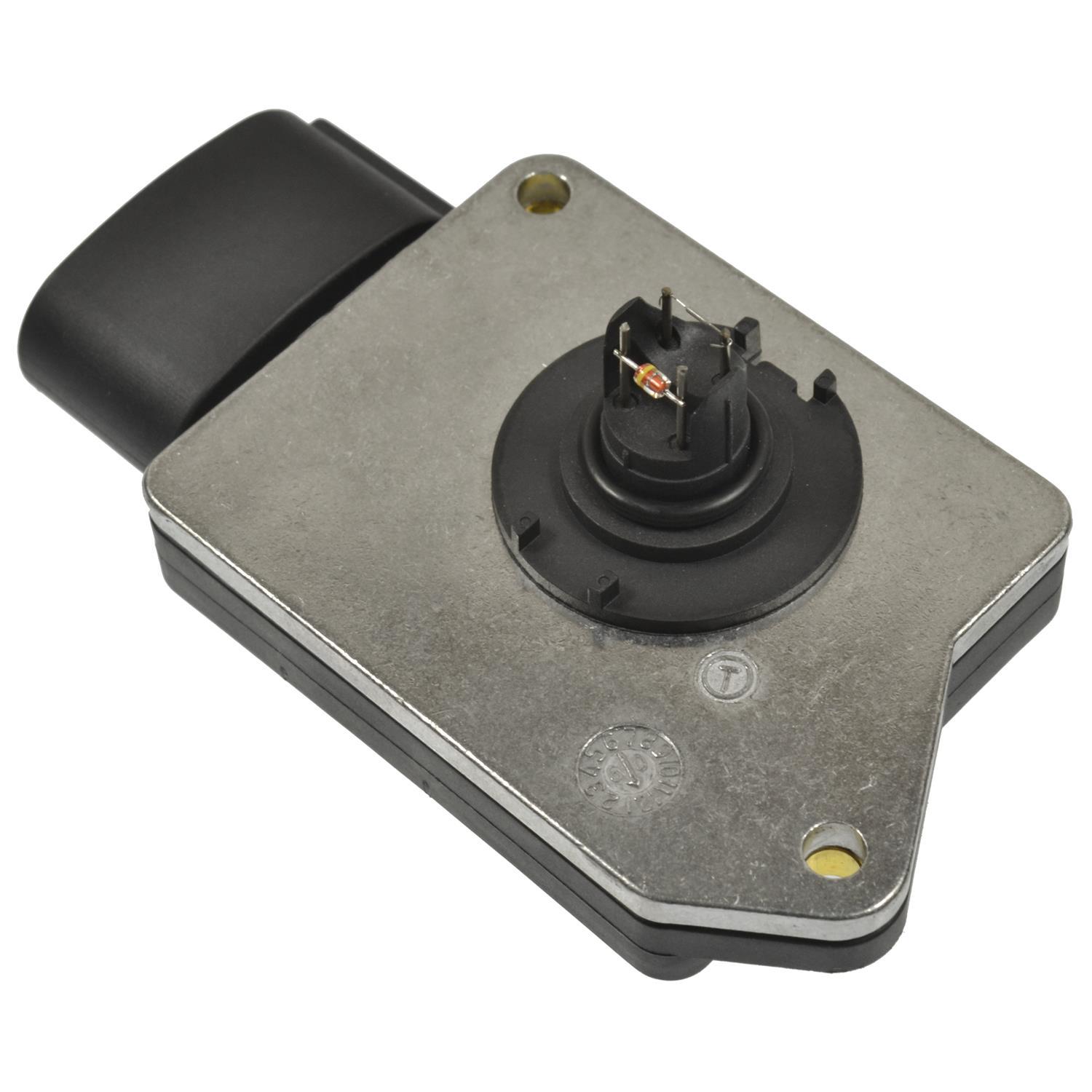 Standard Motor Products MAS0111 - Mass Air Flow Sensor Standard Motor Products MAS0111 Mass Air Flow Sensor product image 1 of 3