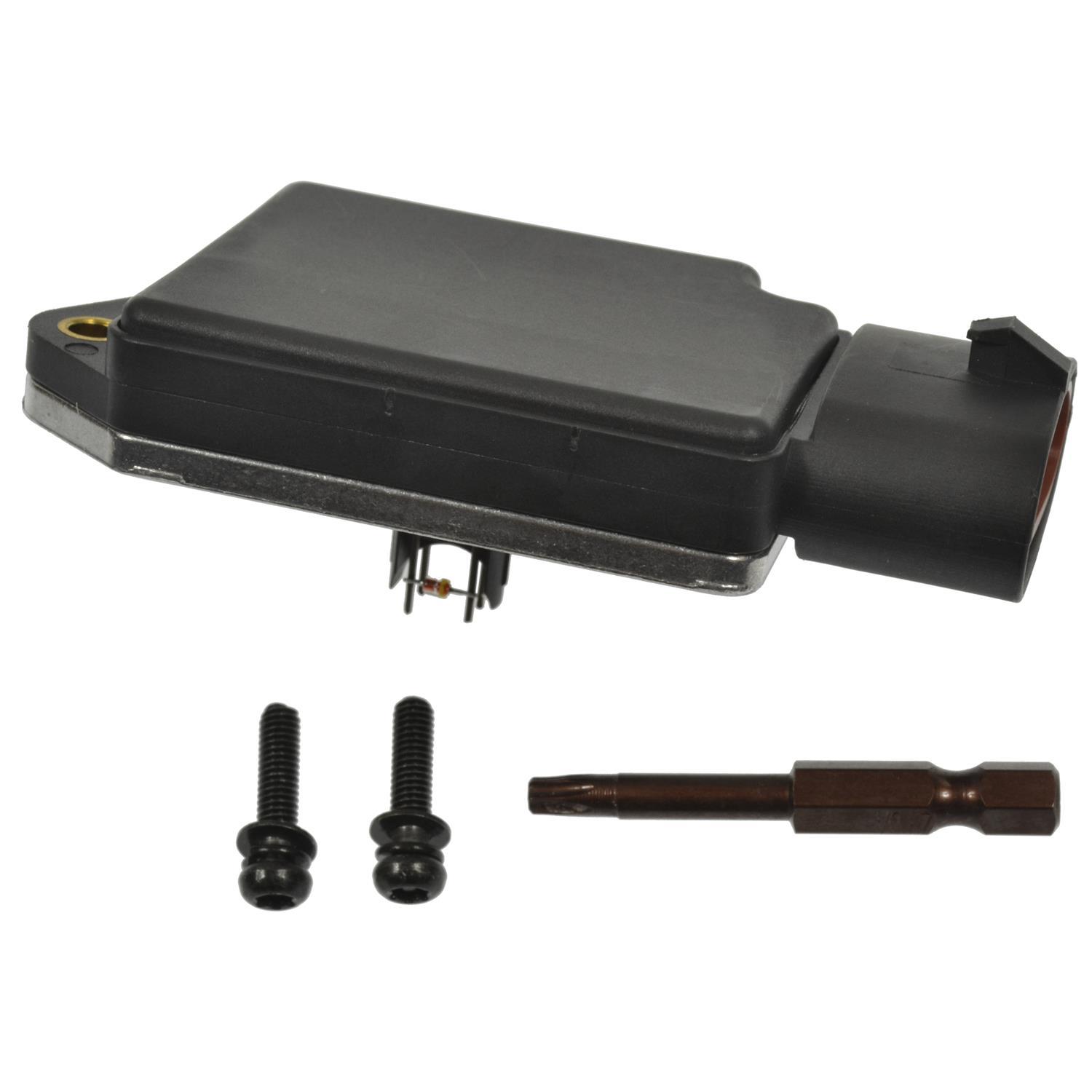 Standard Motor Products MAS0111 - Mass Air Flow Sensor Standard Motor Products MAS0111 Mass Air Flow Sensor product image 2 of 3