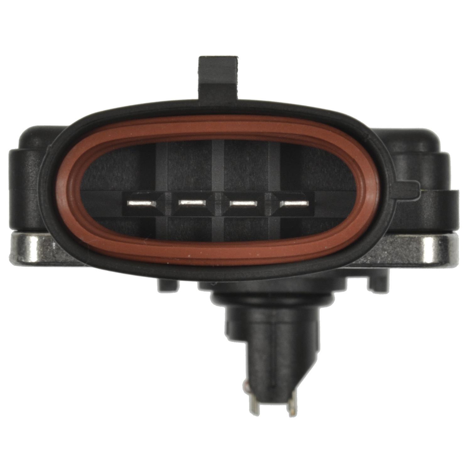 Standard Motor Products MAS0111 - Mass Air Flow Sensor Standard Motor Products MAS0111 Mass Air Flow Sensor product image 3 of 3