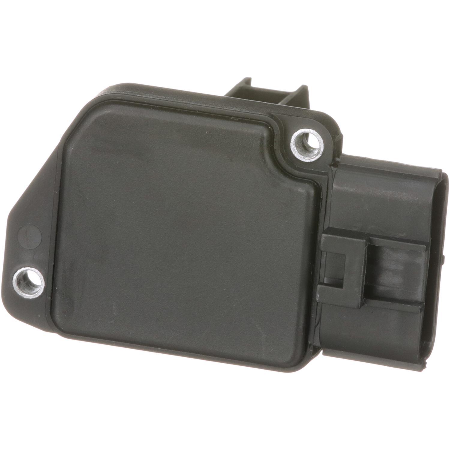 Standard Motor Products MAS0114 - Mass Air Flow Sensor Standard Motor Products MAS0114 Mass Air Flow Sensor product image 1 of 3