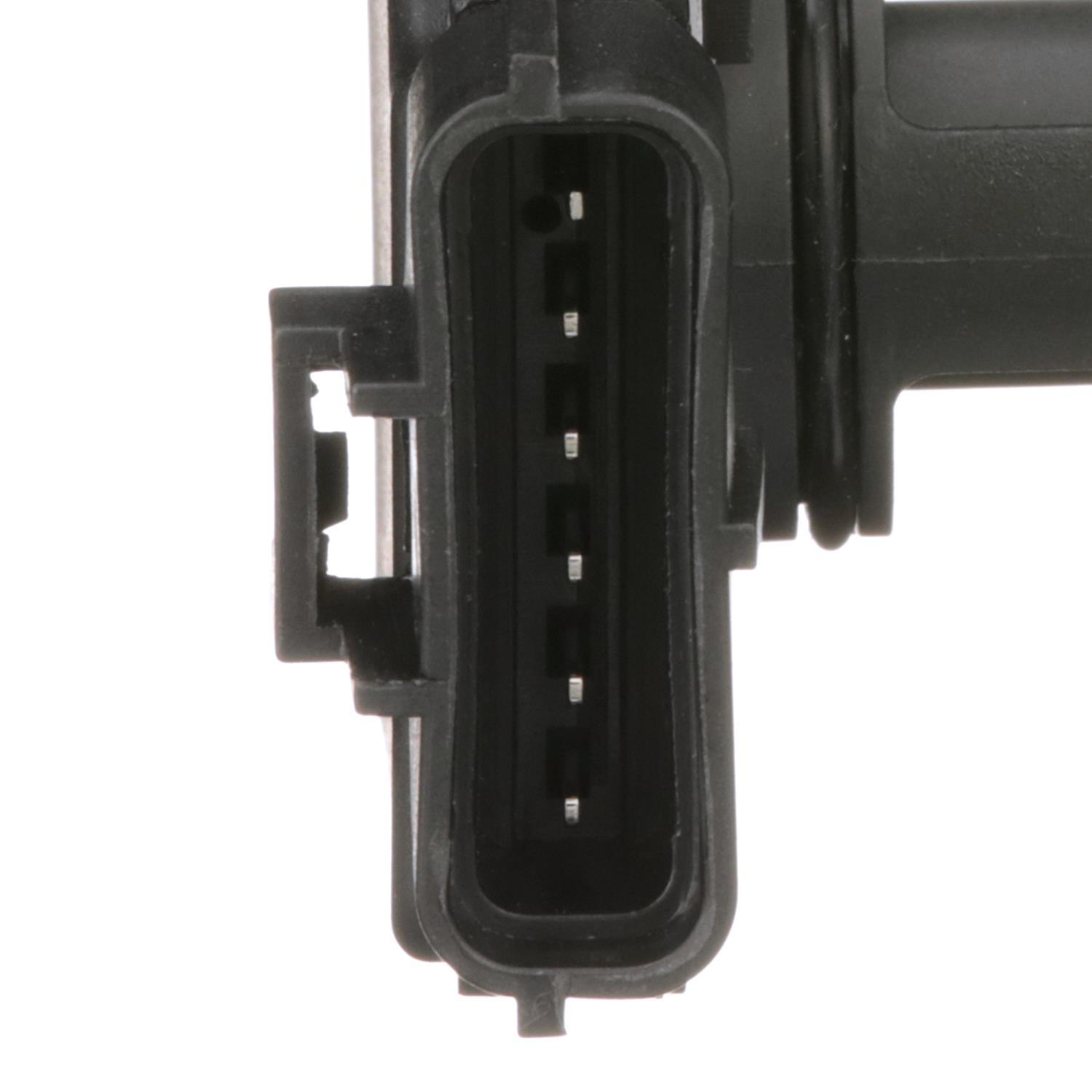 Standard Motor Products MAS0114 - Mass Air Flow Sensor Standard Motor Products MAS0114 Mass Air Flow Sensor product image 2 of 3