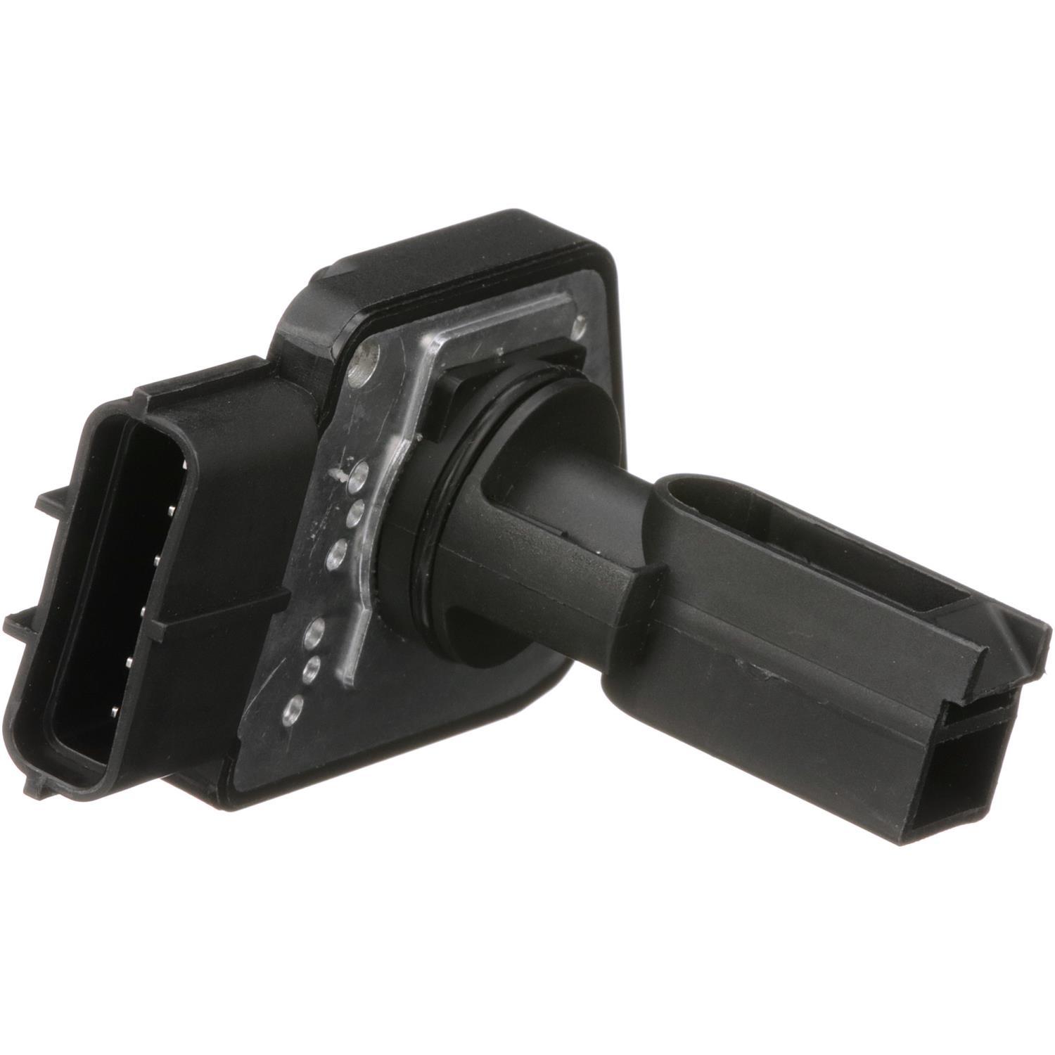 Standard Motor Products MAS0114 - Mass Air Flow Sensor Standard Motor Products MAS0114 Mass Air Flow Sensor product image 3 of 3