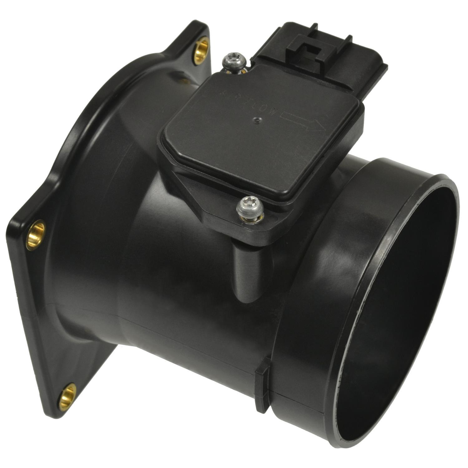 Standard Motor Products MAS0119 Mass Air Flow Sensor product image 2 of 3