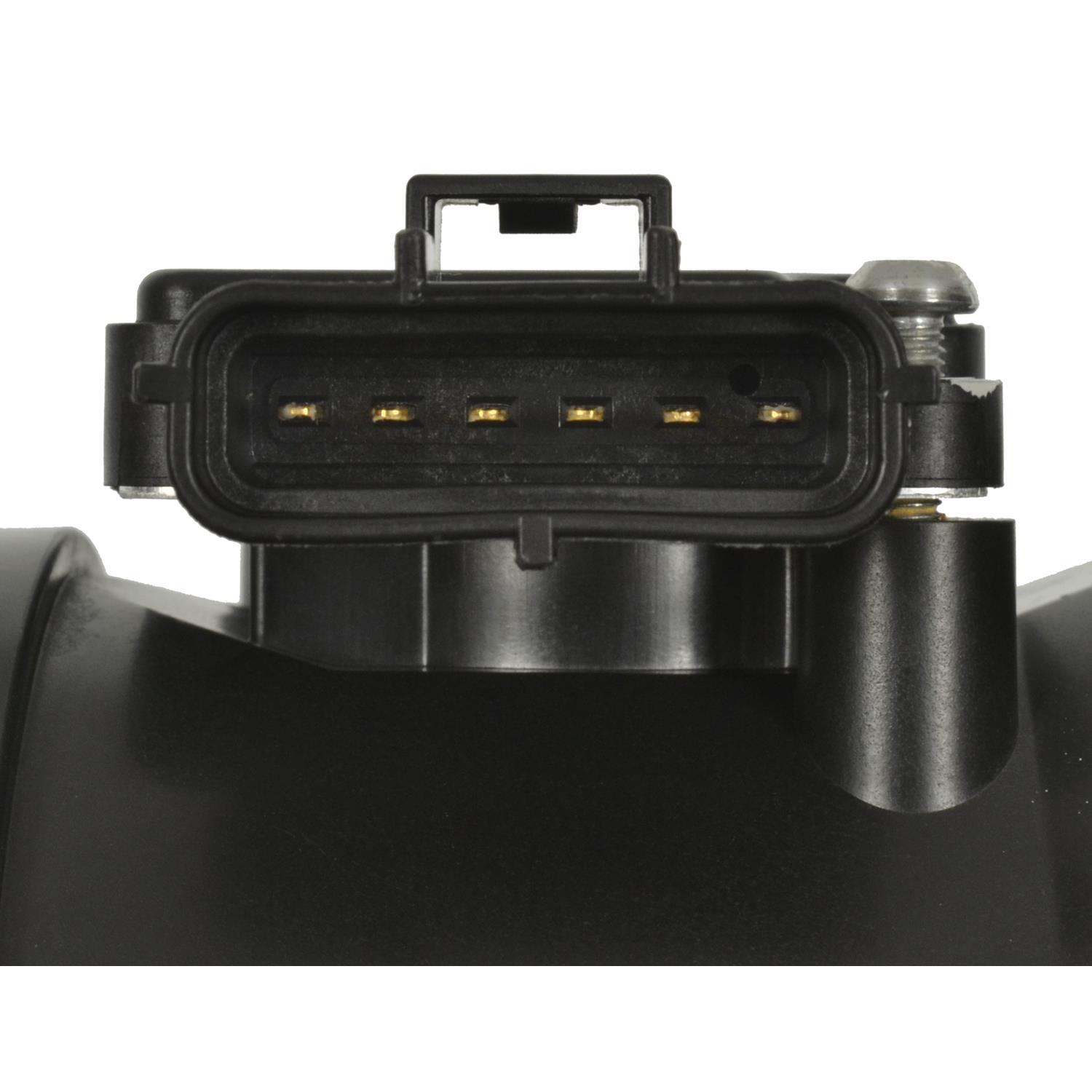 Standard Motor Products MAS0119 Mass Air Flow Sensor product image 3 of 3