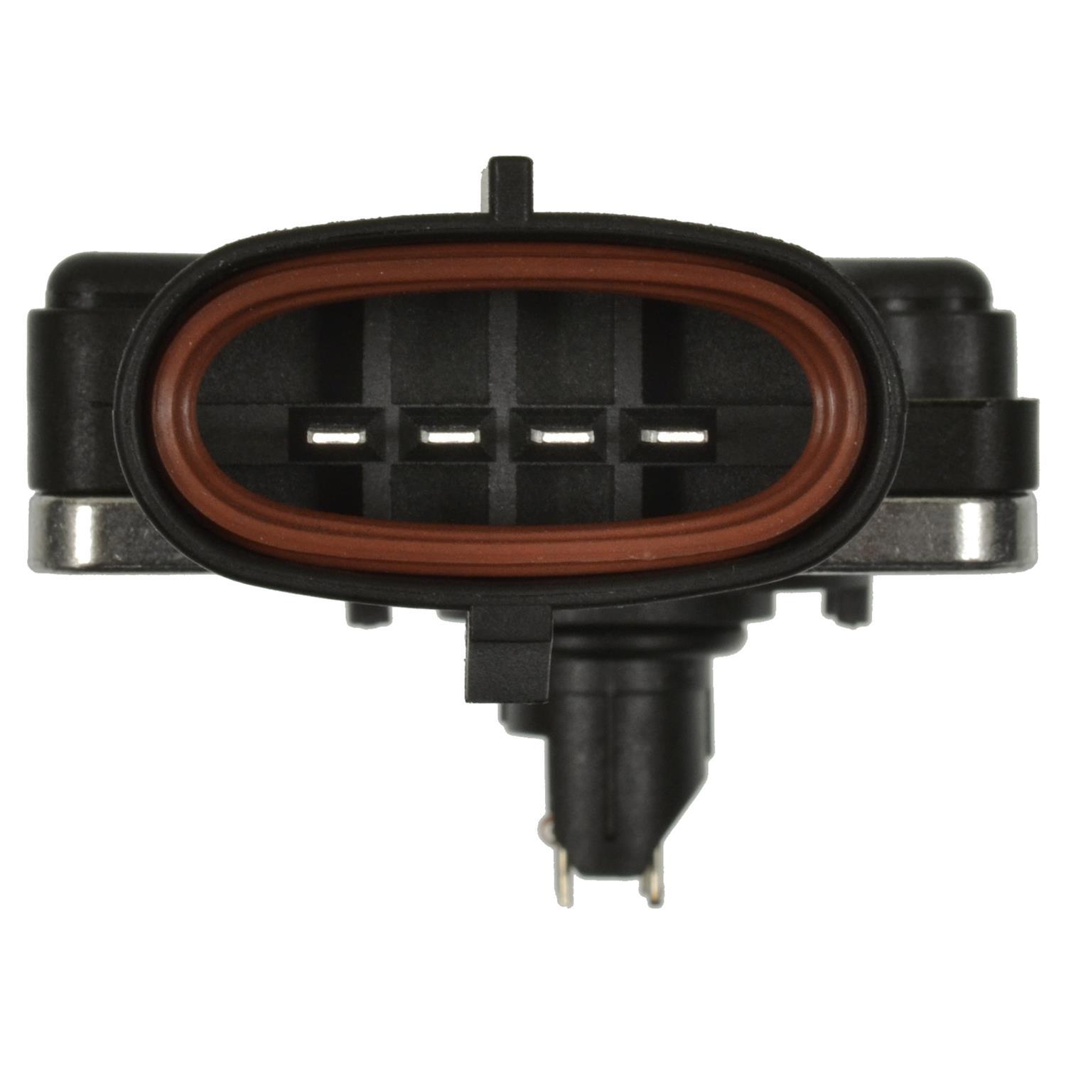 Standard Motor Products MAS0123 - Mass Air Flow Sensor Standard Motor Products MAS0123 Mass Air Flow Sensor product image 3 of 3