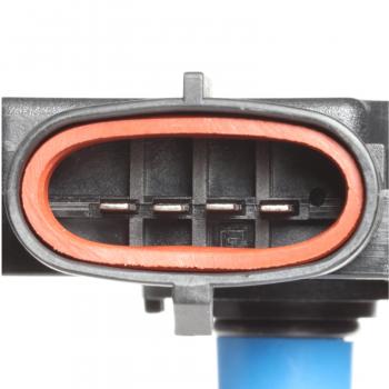 1995 Mercury Cougar Mass Air Flow Sensor Standard Motor Products MAS0125 image 2 of 3