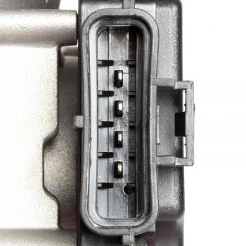 1995 Mercury Grand Marquis Mass Air Flow Sensor Standard Motor Products MAS0126 image 2 of 3