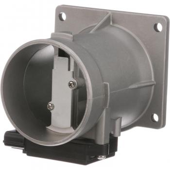 1995 Mercury Grand Marquis Mass Air Flow Sensor Standard Motor Products MAS0126 image 3 of 3