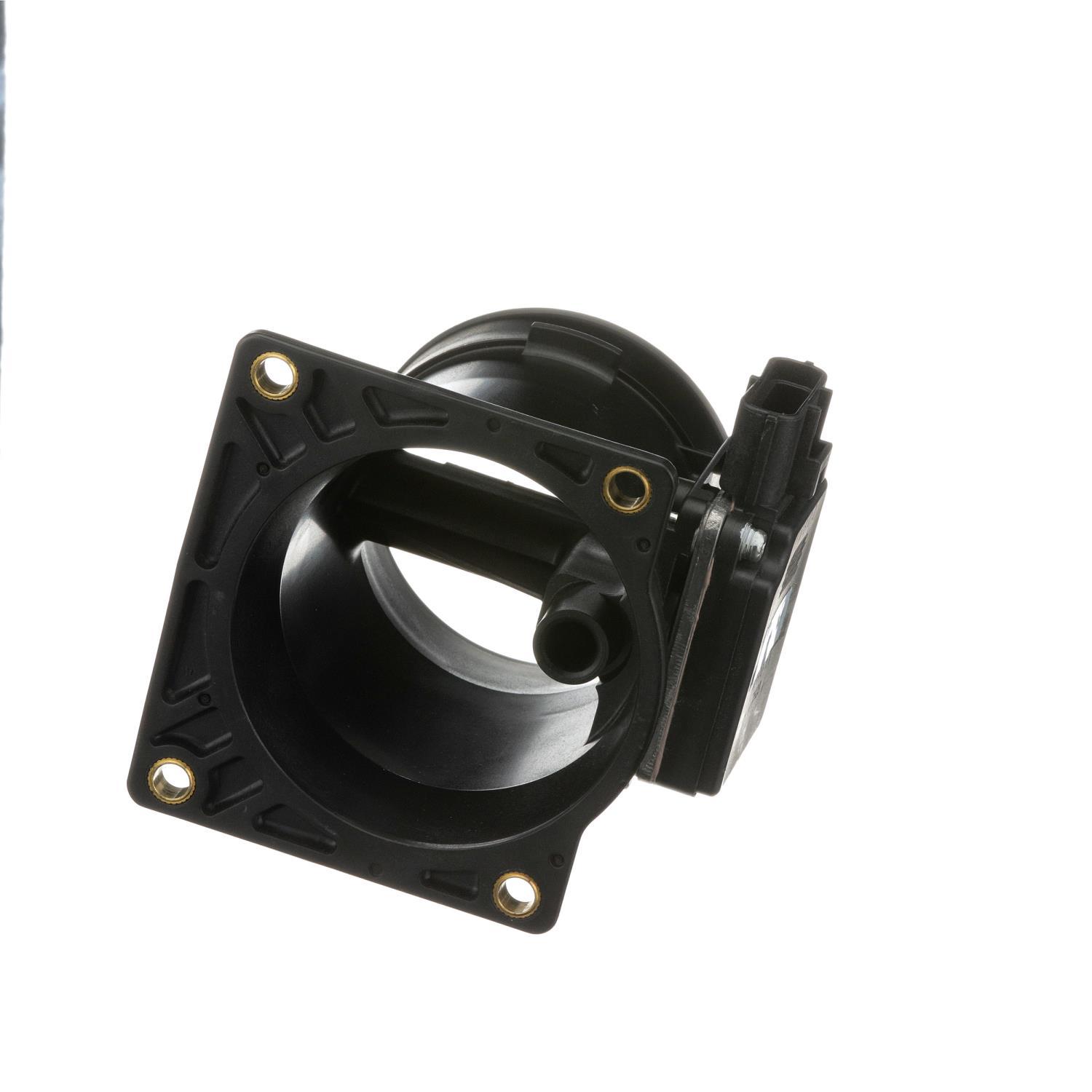 Standard Motor Products MAS0128 - Mass Air Flow Sensor Standard Motor Products MAS0128 Mass Air Flow Sensor product image 1 of 3