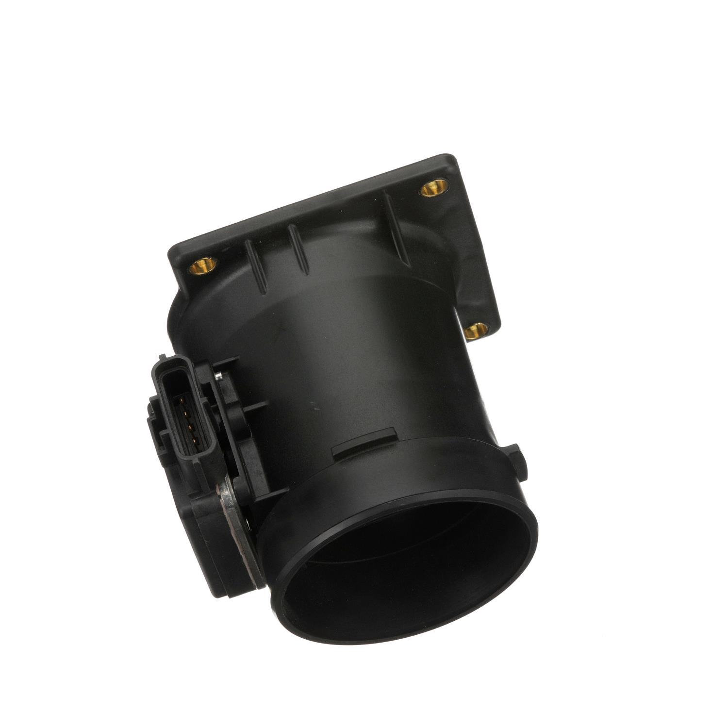 Standard Motor Products MAS0128 - Mass Air Flow Sensor Standard Motor Products MAS0128 Mass Air Flow Sensor product image 2 of 3