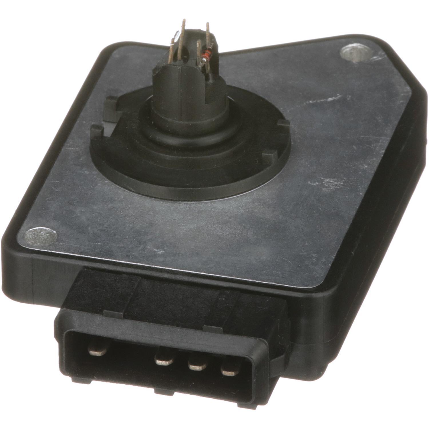 Standard Motor Products MAS0130 - Mass Air Flow Sensor Standard Motor Products MAS0130 Mass Air Flow Sensor product image 1 of 3