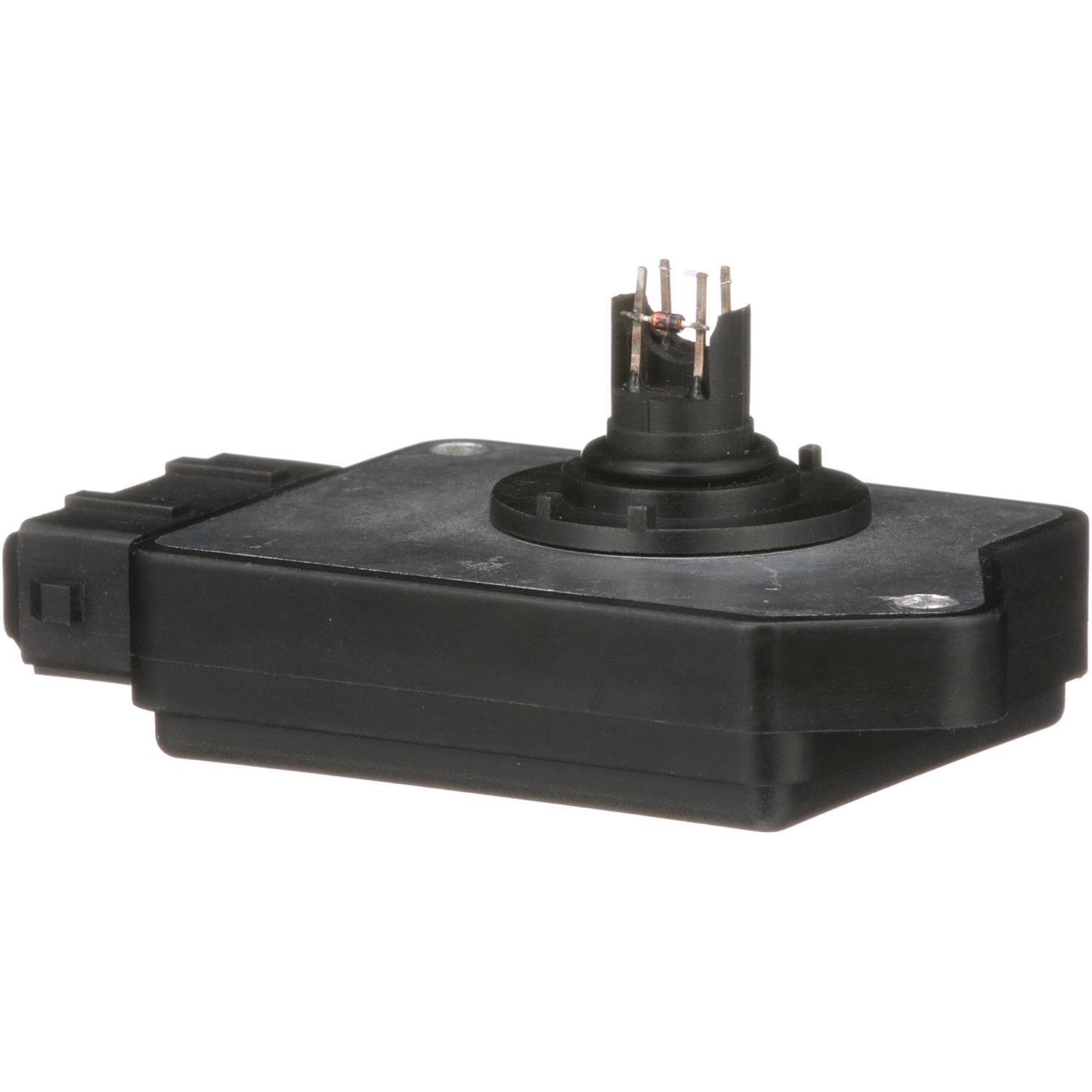 Standard Motor Products MAS0130 - Mass Air Flow Sensor Standard Motor Products MAS0130 Mass Air Flow Sensor product image 3 of 3