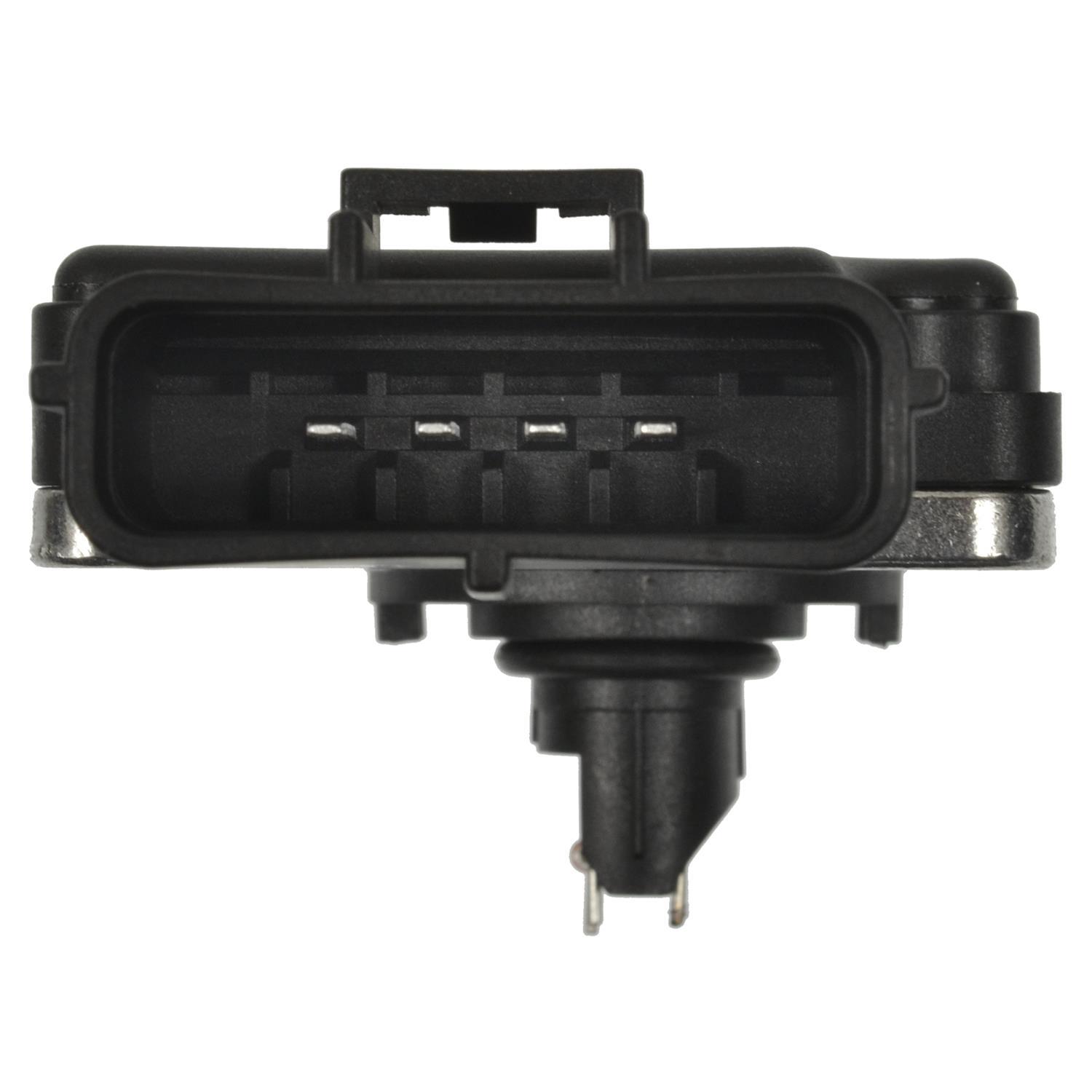 Standard Motor Products MAS0131 - Mass Air Flow Sensor Standard Motor Products MAS0131 Mass Air Flow Sensor product image 3 of 3