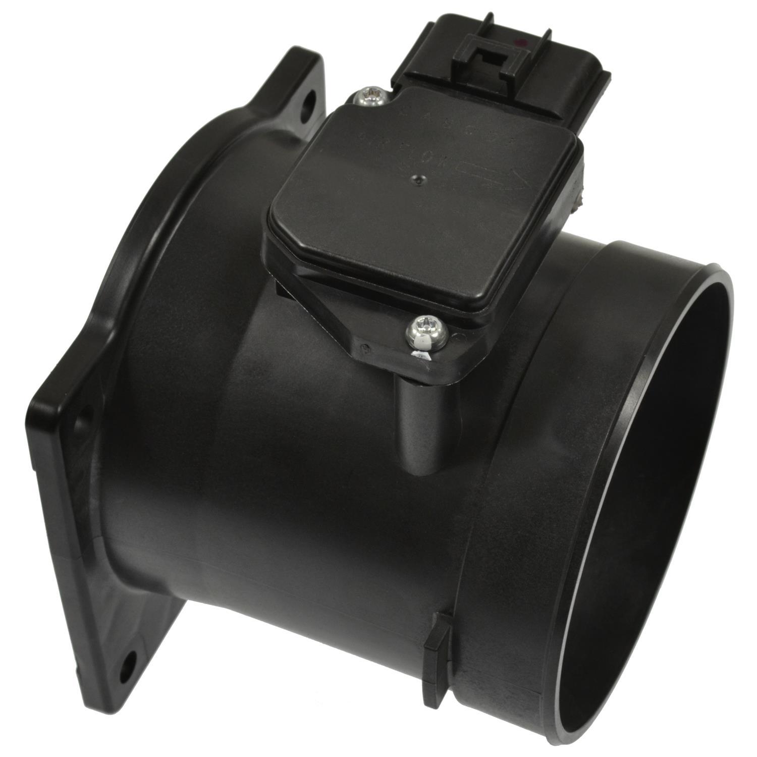 Standard Motor Products MAS0132 - Mass Air Flow Sensor Standard Motor Products MAS0132 Mass Air Flow Sensor product image 2 of 3
