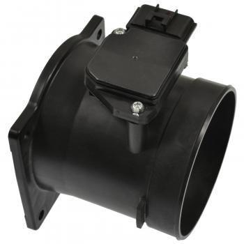 2001 Ford F-150 Mass Air Flow Sensor Standard Motor Products MAS0132 image 2 of 3