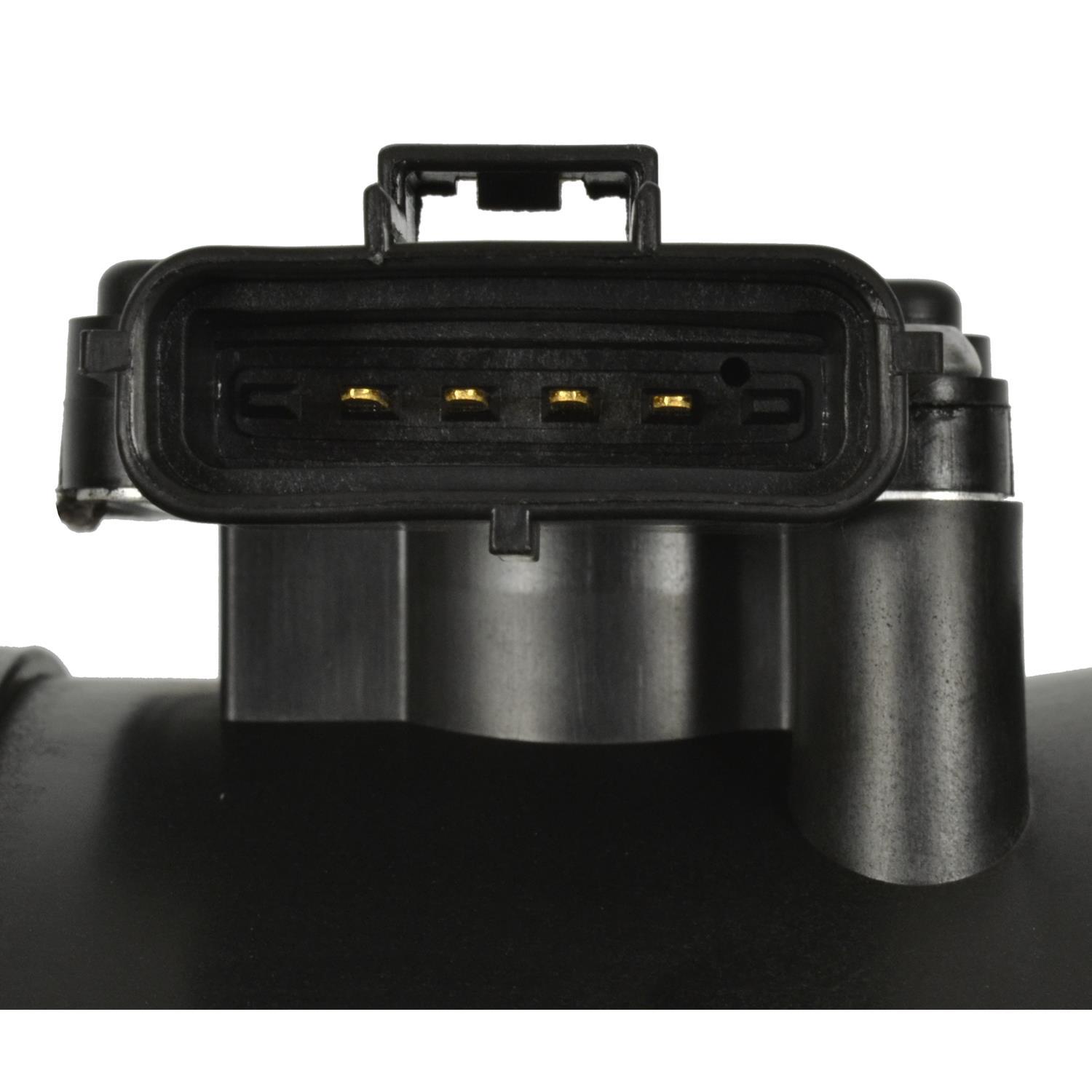 Standard Motor Products MAS0132 - Mass Air Flow Sensor Standard Motor Products MAS0132 Mass Air Flow Sensor product image 3 of 3