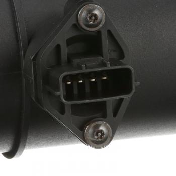 1997 Ford F Super Duty Mass Air Flow Sensor Standard Motor Products MAS0134 image 2 of 3