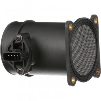 1997 Ford F Super Duty Mass Air Flow Sensor Standard Motor Products MAS0134 image 3 of 3
