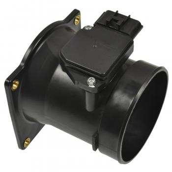 2002 Lincoln Navigator Mass Air Flow Sensor Standard Motor Products MAS0138 image 2 of 3