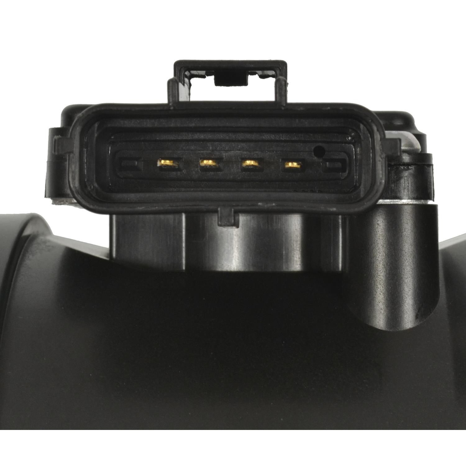 Standard Motor Products MAS0138 - Mass Air Flow Sensor Standard Motor Products MAS0138 Mass Air Flow Sensor product image 3 of 3