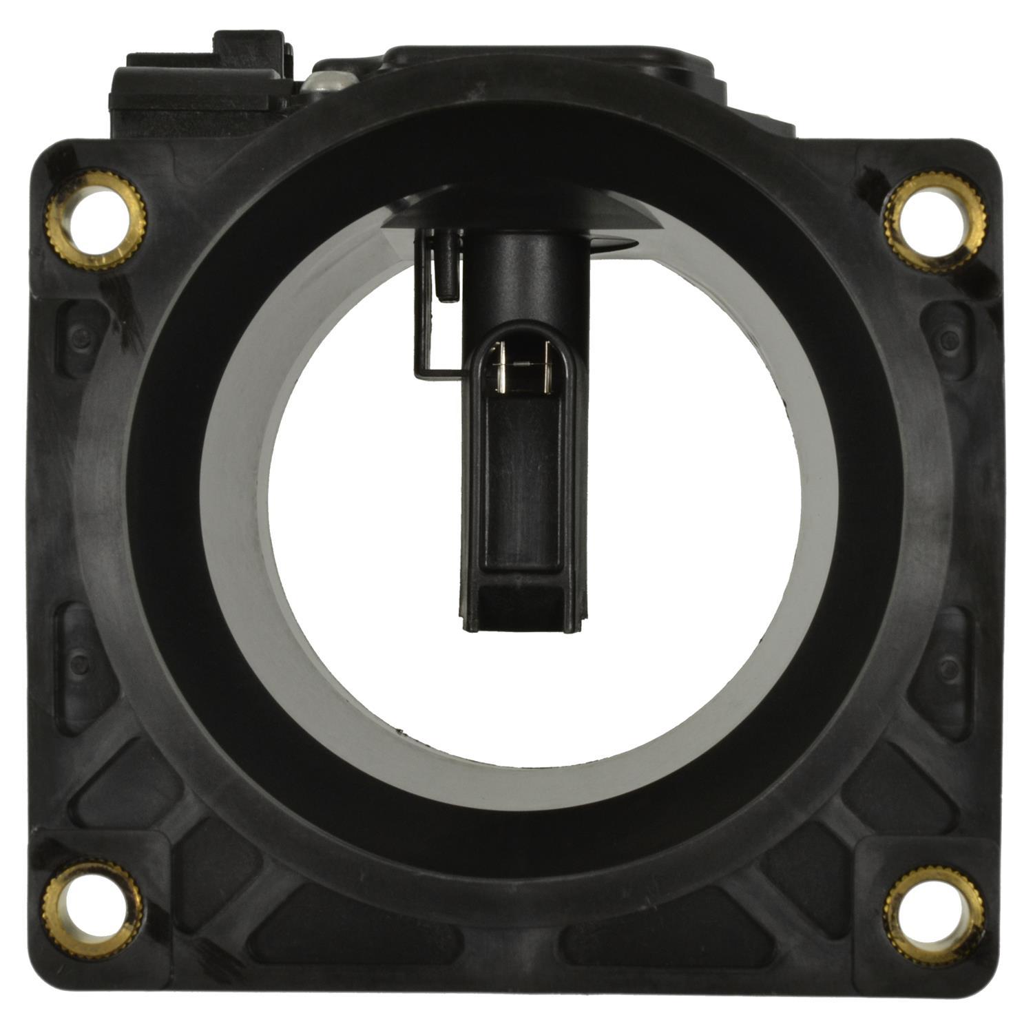 Standard Motor Products MAS0139 - Mass Air Flow Sensor Standard Motor Products MAS0139 Mass Air Flow Sensor product image 1 of 3