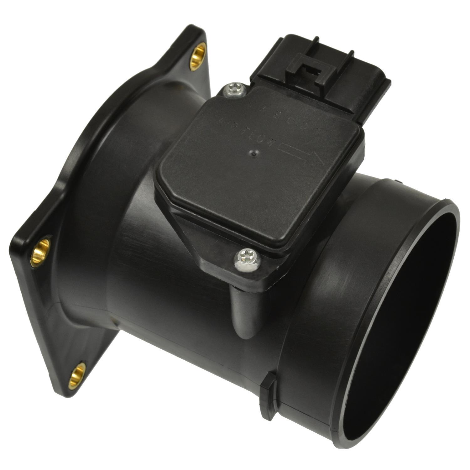 Standard Motor Products MAS0139 - Mass Air Flow Sensor Standard Motor Products MAS0139 Mass Air Flow Sensor product image 2 of 3