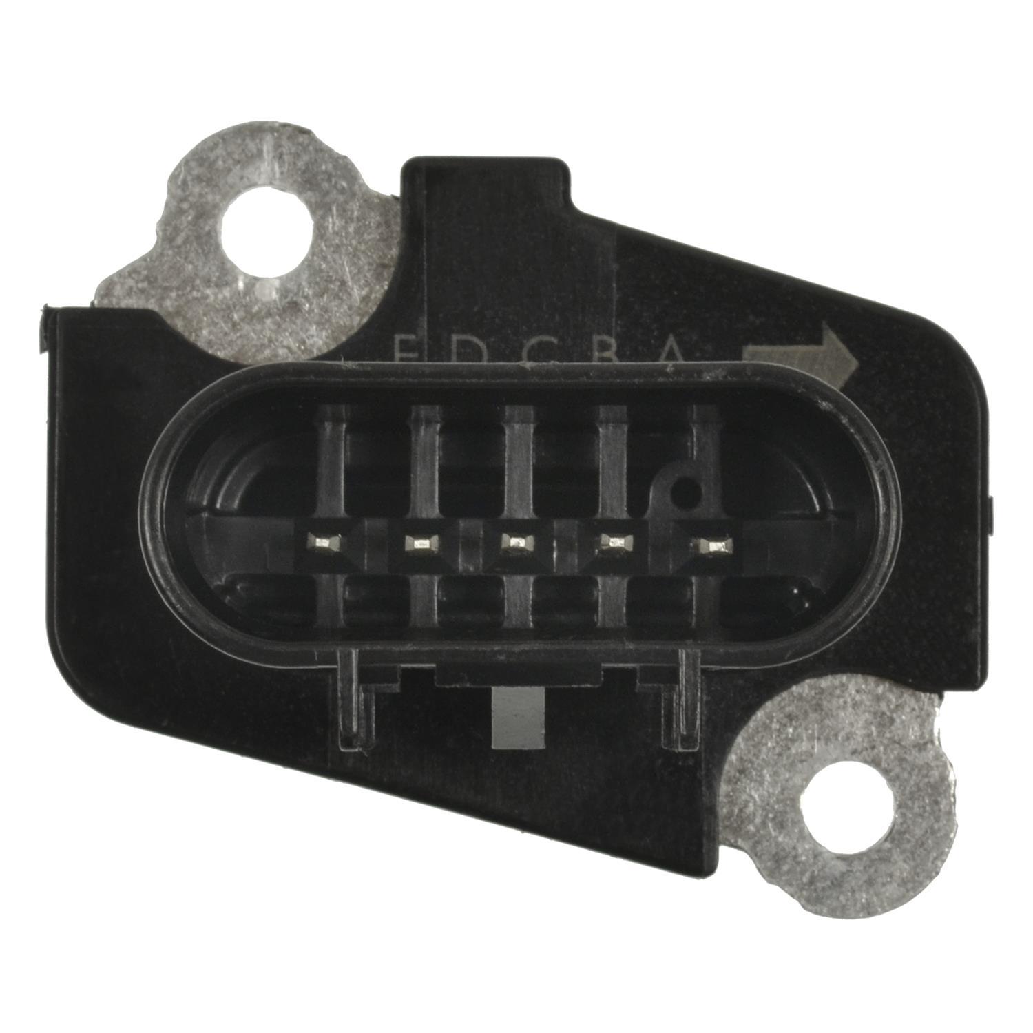 Standard Motor Products MAS0141 - Mass Air Flow Sensor Standard Motor Products MAS0141 Mass Air Flow Sensor product image 3 of 3