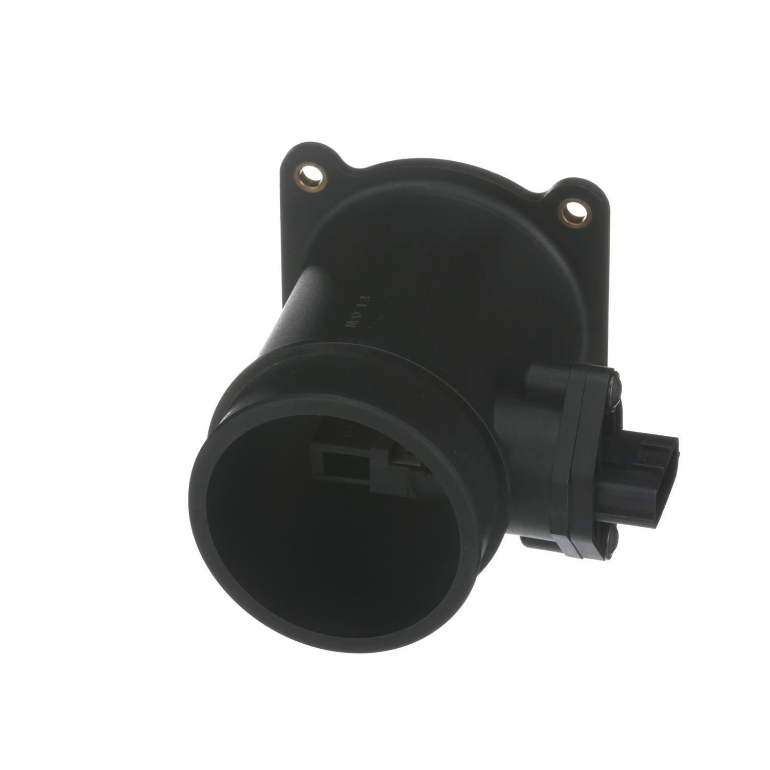 Standard Motor Products MAS0144 - Mass Air Flow Sensor Standard Motor Products MAS0144 Mass Air Flow Sensor product image 1 of 3