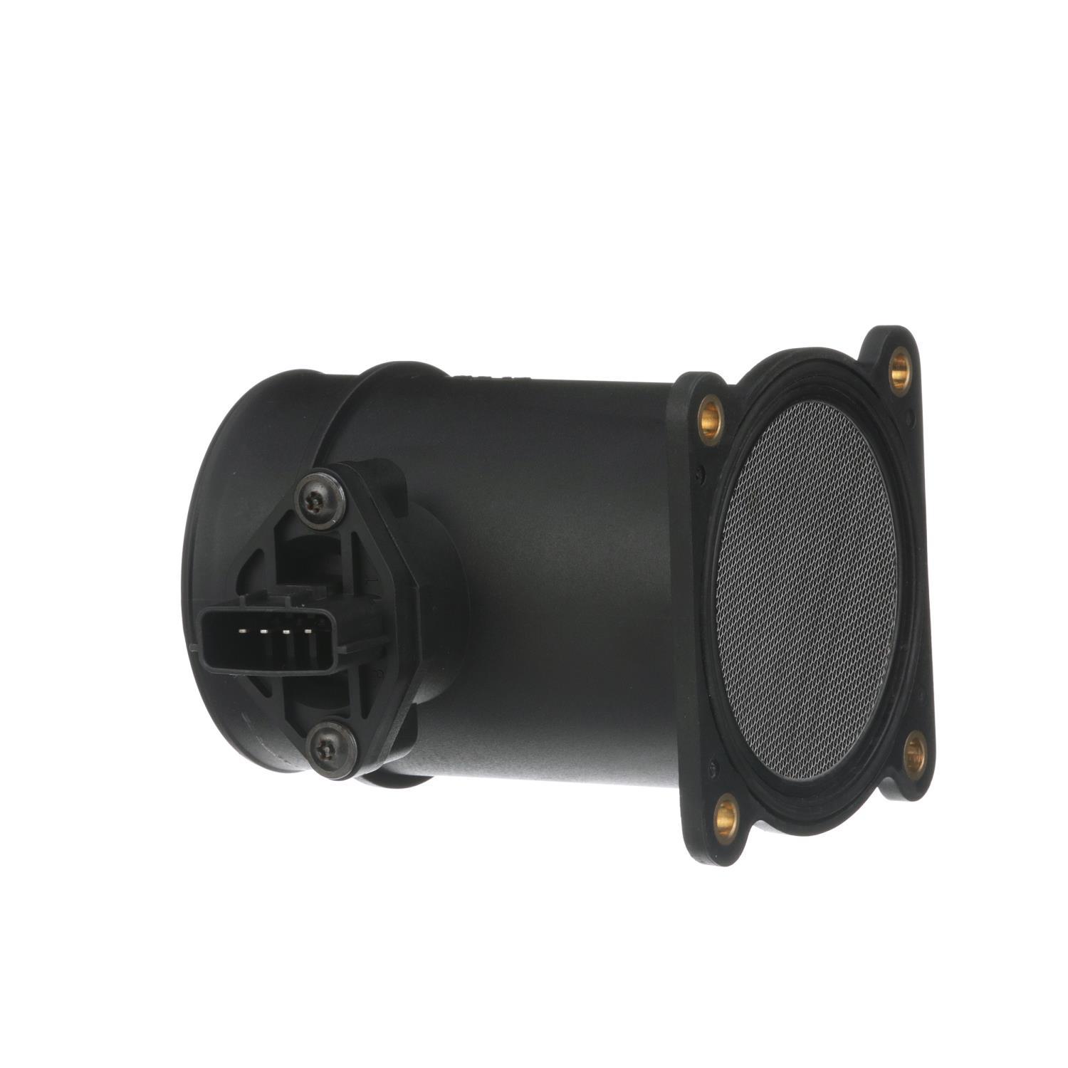 Standard Motor Products MAS0144 - Mass Air Flow Sensor Standard Motor Products MAS0144 Mass Air Flow Sensor product image 3 of 3