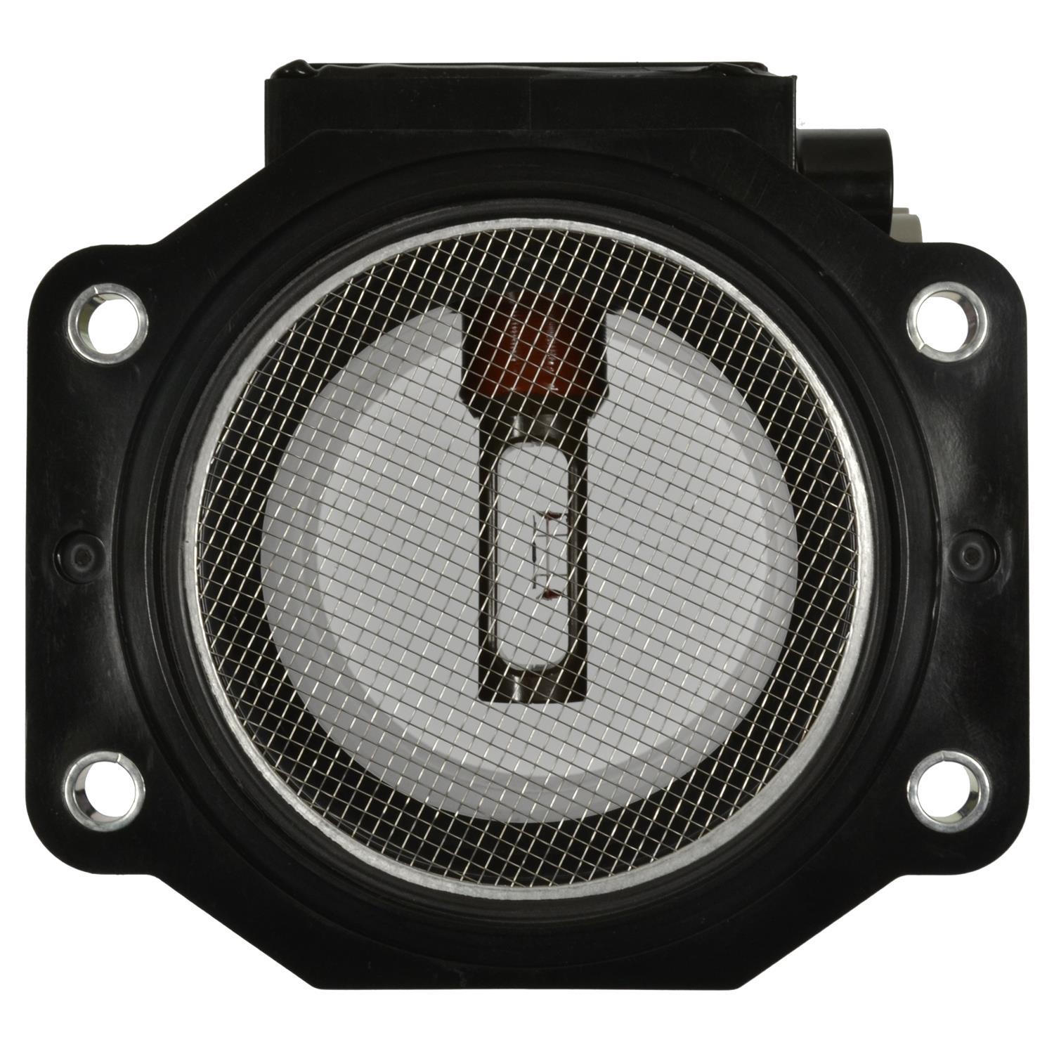 Standard Motor Products MAS0146 - Mass Air Flow Sensor Standard Motor Products MAS0146 Mass Air Flow Sensor product image 1 of 3