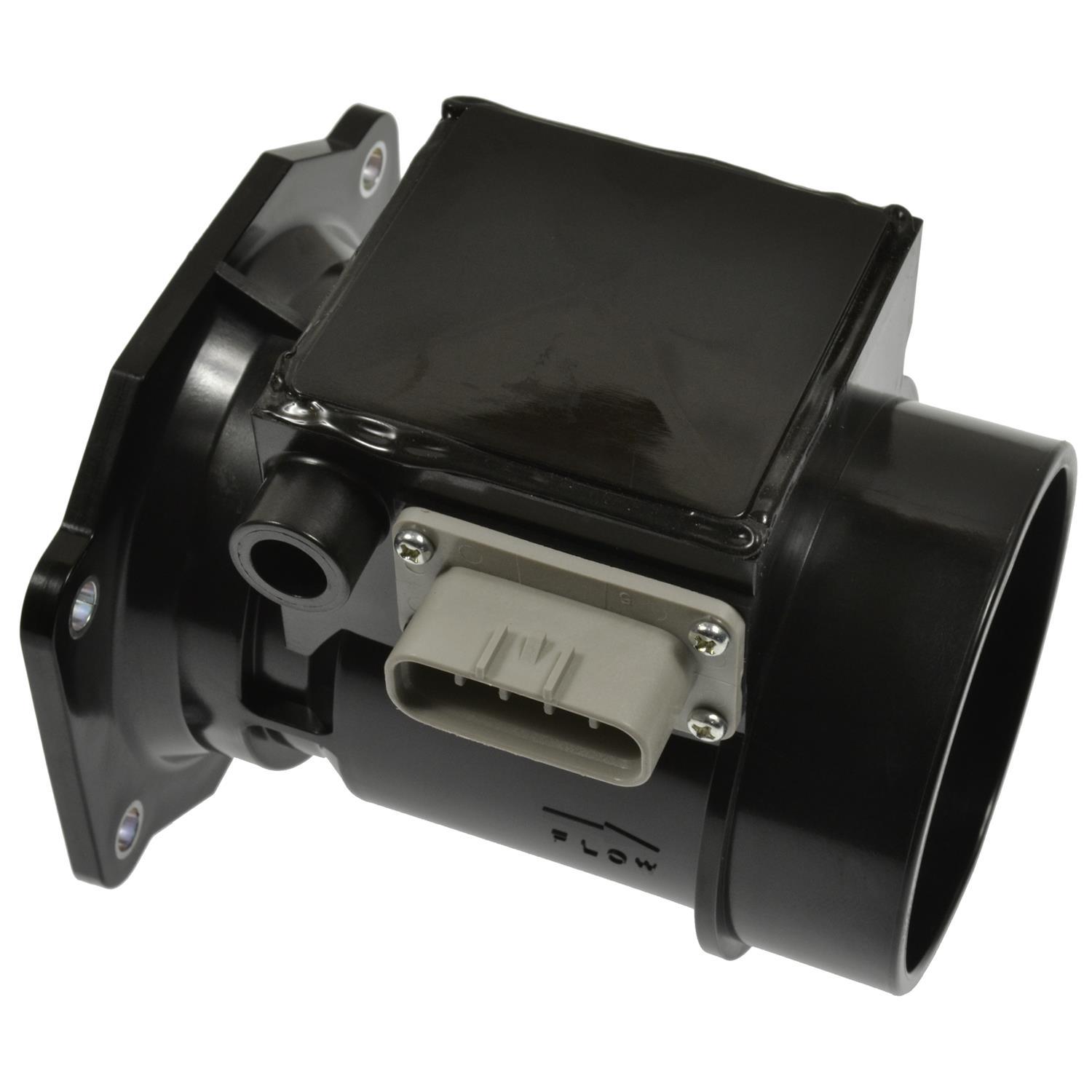 Standard Motor Products MAS0146 - Mass Air Flow Sensor Standard Motor Products MAS0146 Mass Air Flow Sensor product image 2 of 3