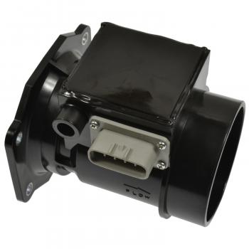 1999 Subaru Legacy Mass Air Flow Sensor Standard Motor Products MAS0146 image 2 of 3