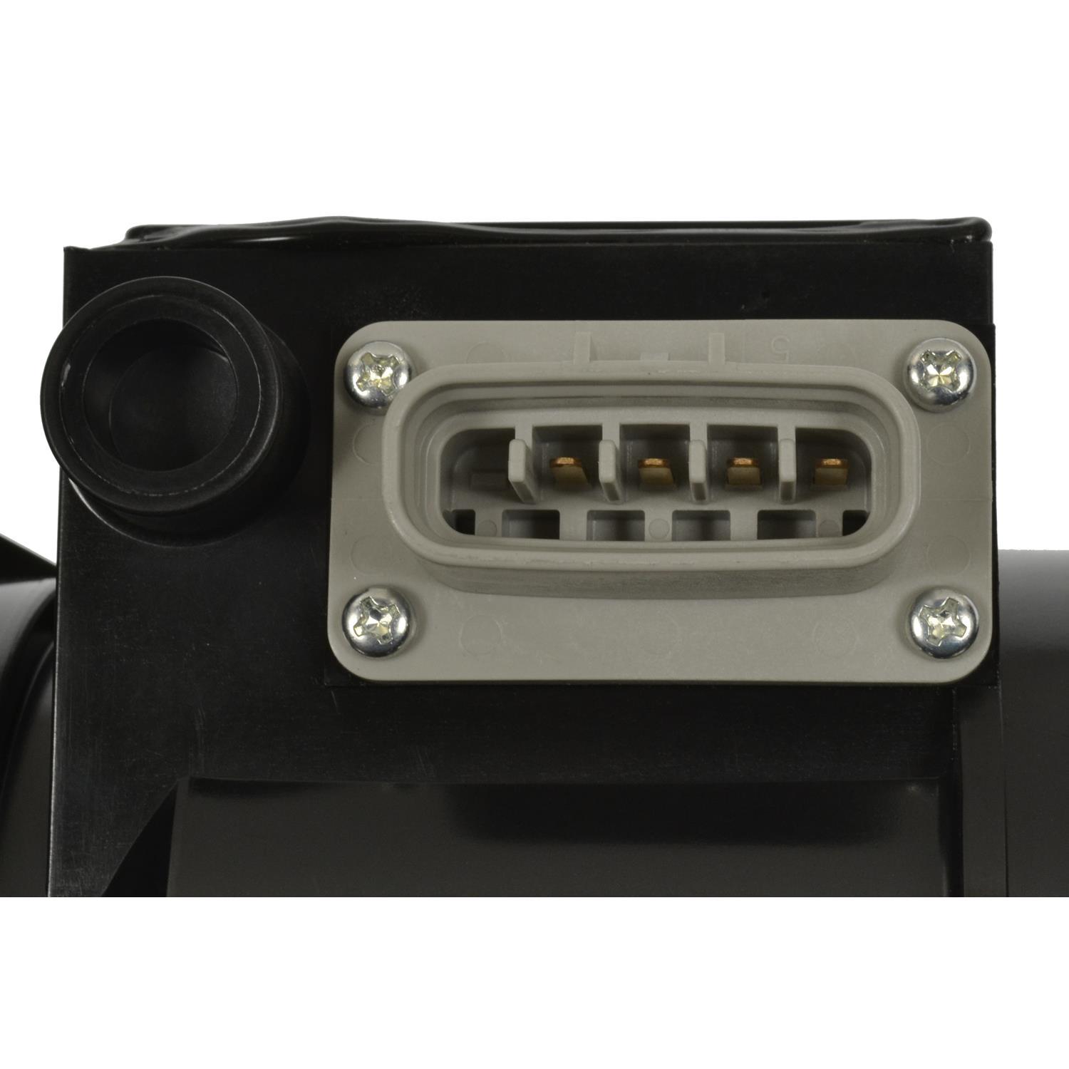 Standard Motor Products MAS0146 - Mass Air Flow Sensor Standard Motor Products MAS0146 Mass Air Flow Sensor product image 3 of 3