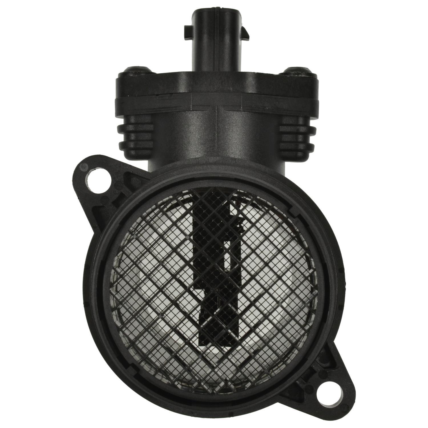 Standard Motor Products MAS0151 - Mass Air Flow Sensor Standard Motor Products MAS0151 Mass Air Flow Sensor product image 1 of 3
