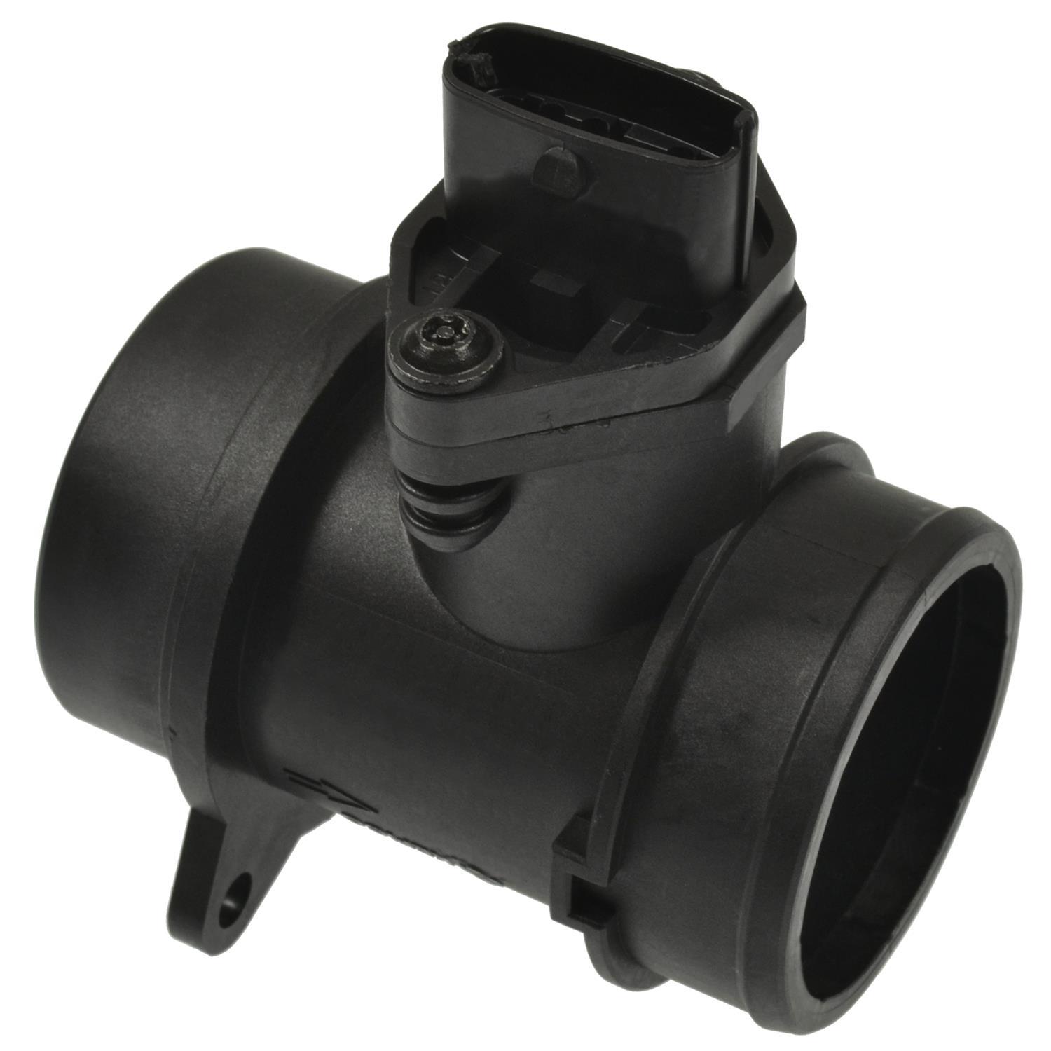 Standard Motor Products MAS0151 - Mass Air Flow Sensor Standard Motor Products MAS0151 Mass Air Flow Sensor product image 2 of 3