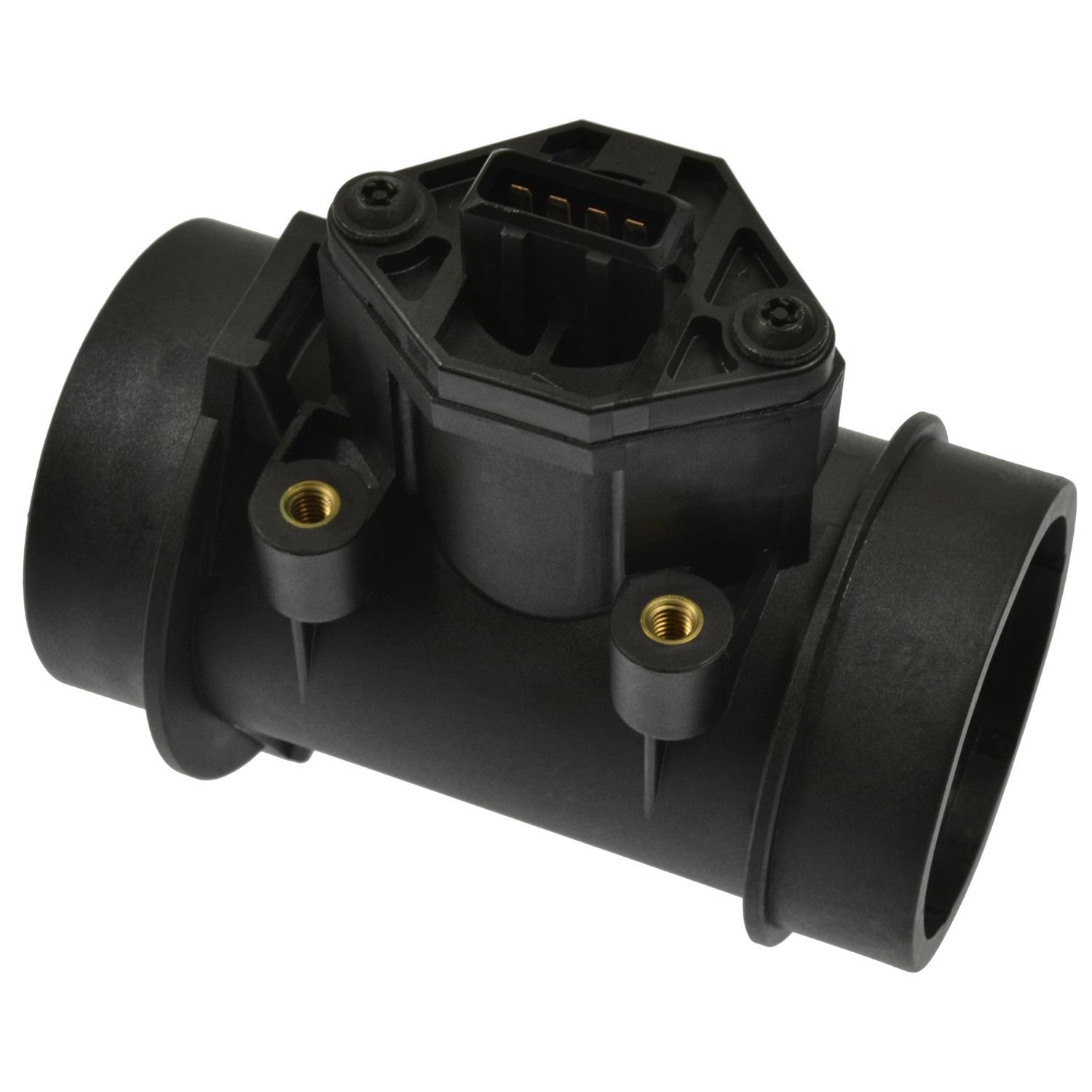 Standard Motor Products MAS0152 - Mass Air Flow Sensor Standard Motor Products MAS0152 Mass Air Flow Sensor product image 2 of 3
