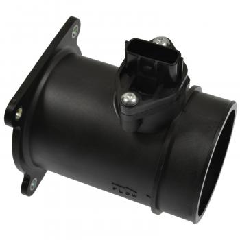 2003 Nissan Maxima Mass Air Flow Sensor Standard Motor Products MAS0153 image 2 of 3