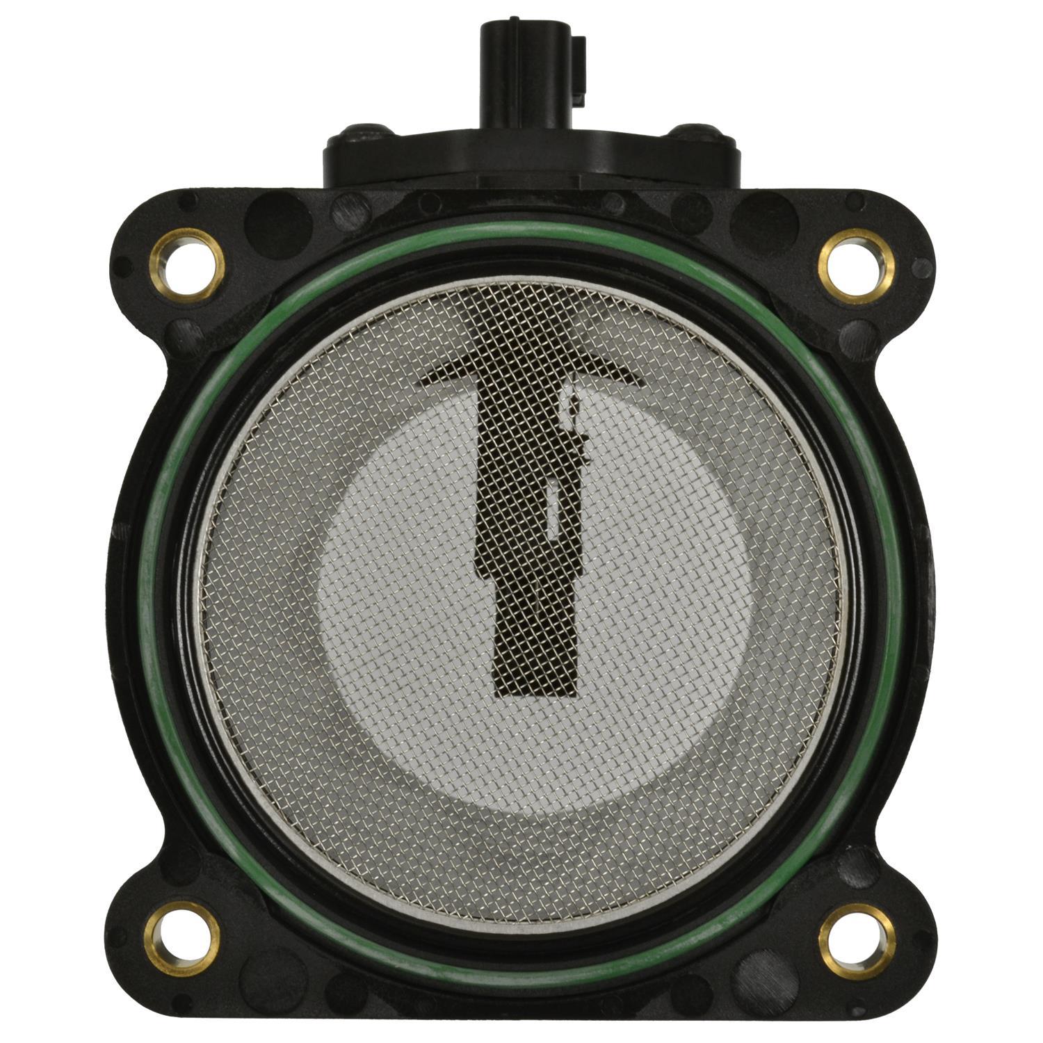 Standard Motor Products MAS0156 - Mass Air Flow Sensor Standard Motor Products MAS0156 Mass Air Flow Sensor product image 1 of 3