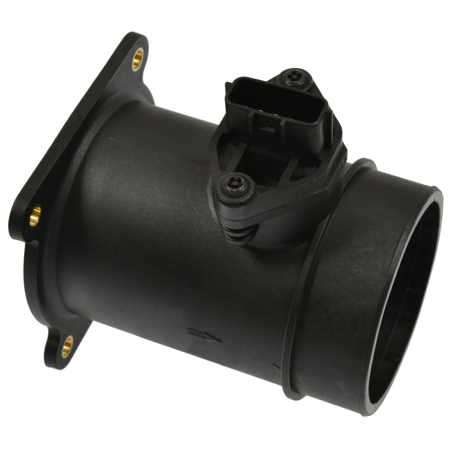 Standard Motor Products MAS0156 - Mass Air Flow Sensor Standard Motor Products MAS0156 Mass Air Flow Sensor product image 2 of 3
