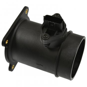 2002 Nissan Sentra Mass Air Flow Sensor Standard Motor Products MAS0156 image 2 of 3