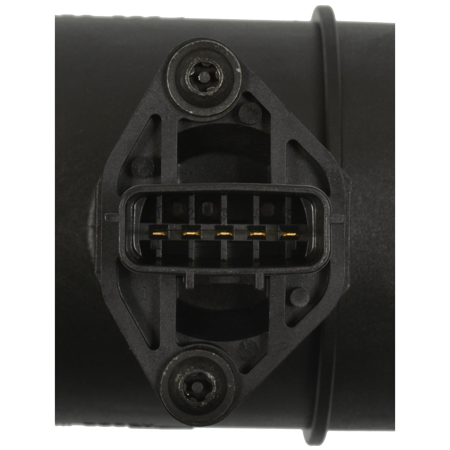 Standard Motor Products MAS0156 - Mass Air Flow Sensor Standard Motor Products MAS0156 Mass Air Flow Sensor product image 3 of 3