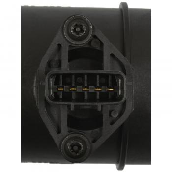 2002 Nissan Sentra Mass Air Flow Sensor Standard Motor Products MAS0156 image 3 of 3