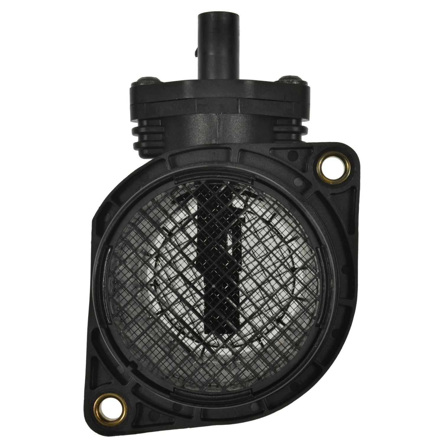 Standard Motor Products MAS0158 - Mass Air Flow Sensor Standard Motor Products MAS0158 Mass Air Flow Sensor product image 1 of 3