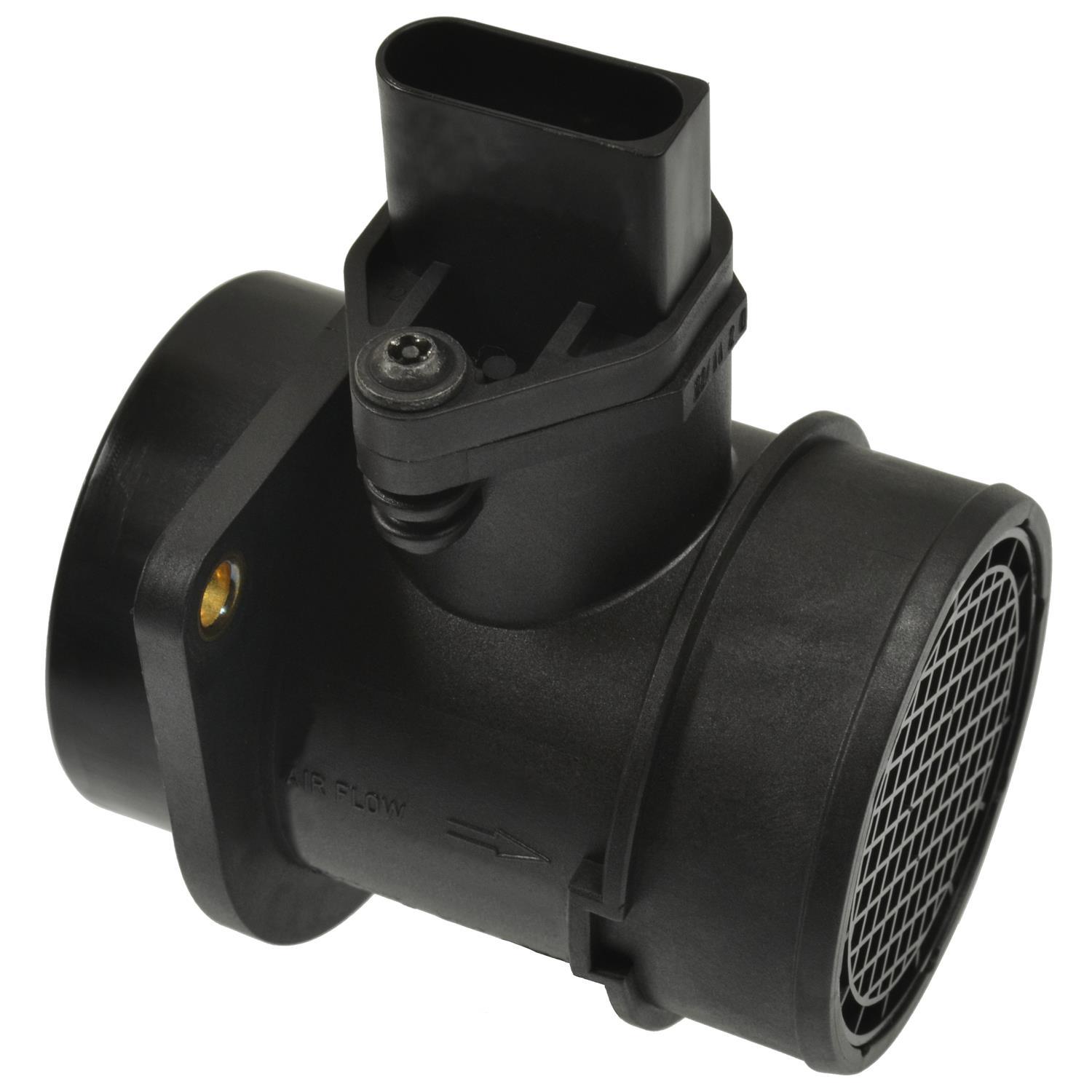 Standard Motor Products MAS0158 - Mass Air Flow Sensor Standard Motor Products MAS0158 Mass Air Flow Sensor product image 2 of 3
